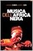 Produktbild Musica dell'Africa nera. Civiltà musicali subsahariane fra tradizione e modernità (I suoni del mondo)