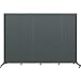 Screenflex Partitions Screenflex 5 Panel Light-Duty Portable Room Divider, 6