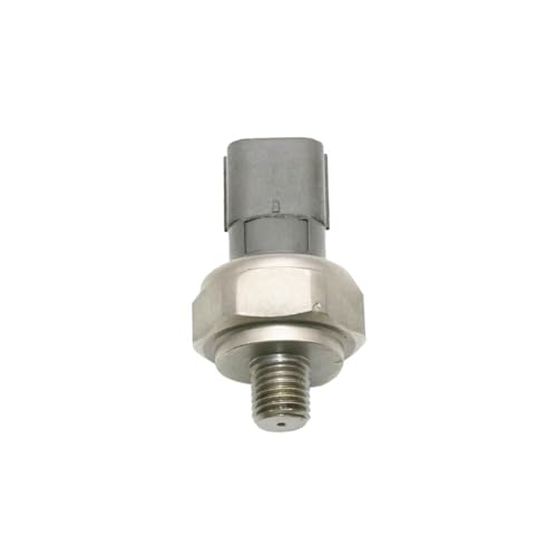 Capteur de rampe commune de carburant 499000-8530 pressostat injection voiture OE