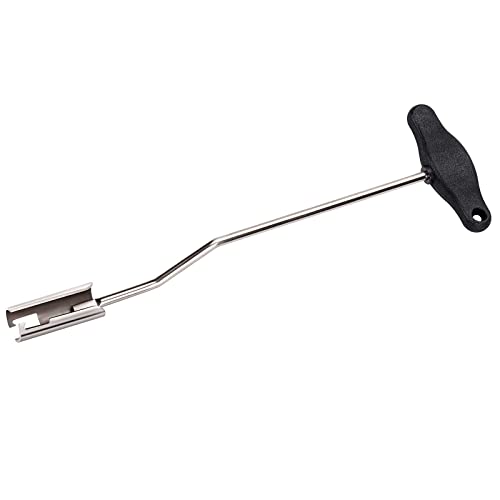 UTMALL Ferramenta de remoção de extrator de bota de fio de vela de ignição para motor VW Audi New Be