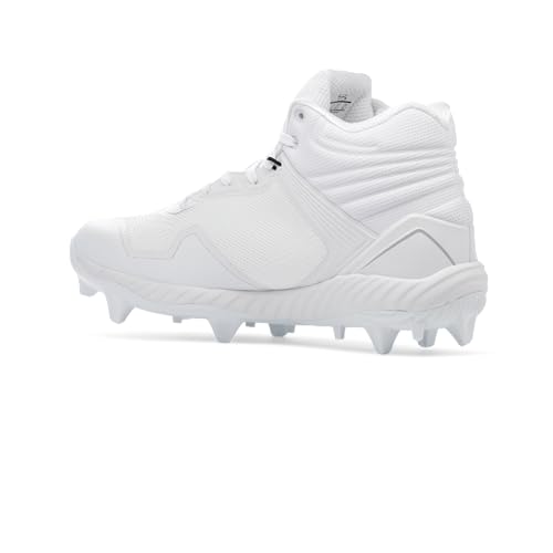 Boombah Victor Pureknit Women's Molded Mid Cleat - Stance - Multiple Color Options - Multiple Sizes2
