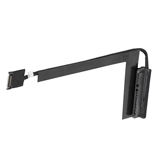 Rack para disco duro Thinkpad P50 P51 2.5in con cable y papel miniatura 7