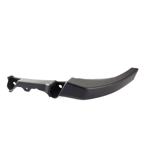 LR028551 LR028550 Front Fender Flares Finisher Wheel Extension Bracket Molding Trim For L&and R&over For R&ange R&over For Evoque Fender Flares - Image 5