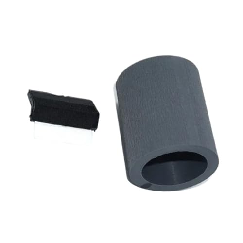 Rouleau de ramassage B12B813421 et galet de séparation pour maintenance scanner GT-S55 S55N S85