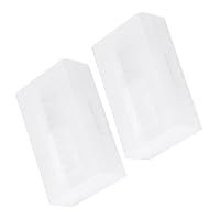 Batterie-Aufbewahrung Sbox - Langlebiger Umweltfreundlicher Batteriekasten für 2 x 20700 Batterien, Nicht Wasserdicht