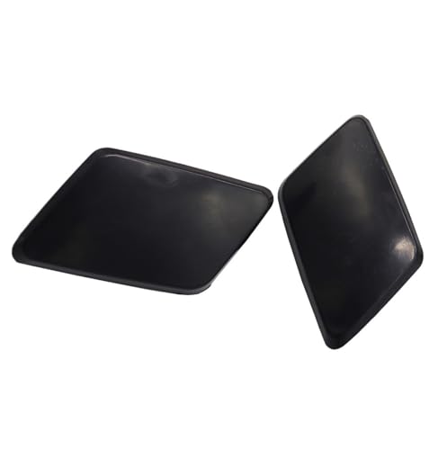 Cache buse de lavage d'eau de phare Skoda Octavia 1Z0955109 compatible auto 2004-2013