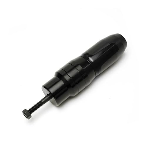 Curseur d'échappement haute résistance anti-chute pour moto GSR750 protection de cadre