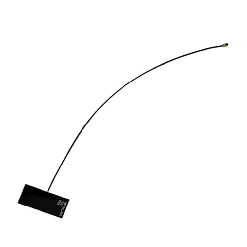 Antena SDR interna izquierda soluciona pérdida de señal en drones T40 T20P
