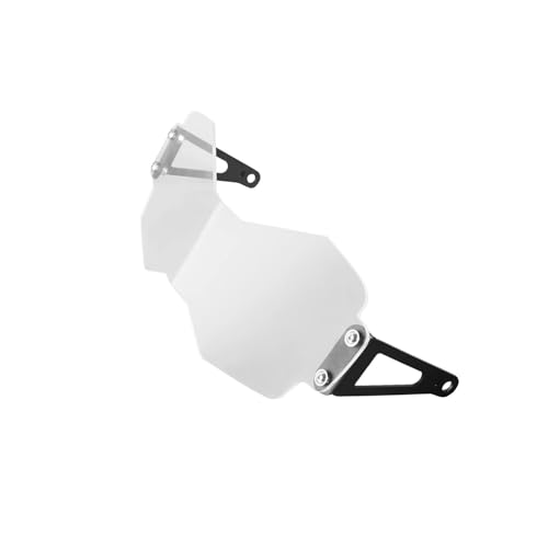 Grille de protection phare pour Tiger 900 GT Pro et Rally 2020-2025