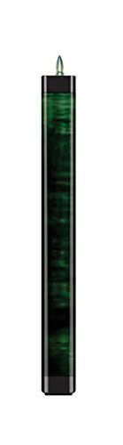 2021 New Champion Pool Cue Extension(5 inch, 8 inch,11 inch) Predator Uniloc/Bullet Joint (11 inch Dark Green Bullet Cue Joint Extension)