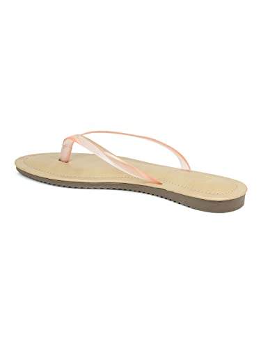 Image of INC.5 Women's 1201 Blue Flat Sandal