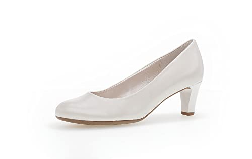 Gabor Damen Klassische Pumps, Frauen Absatzschuhe,Court Shoes,high...