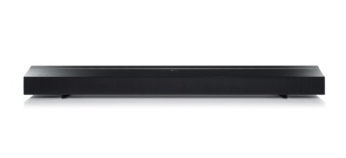 LG NB2520A 2.1 Soundbar - Schwarz