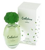 gres parfums cabotine eau de toilette Für Frauen CABOTINE - Parfums Gres Eau De Toilette Spray 100 ml