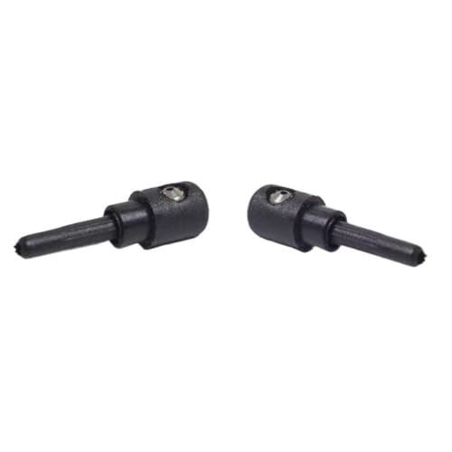 Gicleur de Lave-Glace Arrière Bouché Solution pour Seat Leon Essuie-Glace