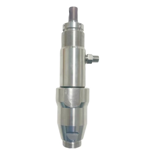 Piston 695 stainless de pompe airless longévité accrue - 2