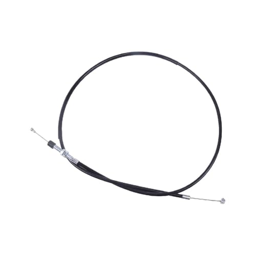 Cable de embrague en alambre de acero ajustable para YZF600