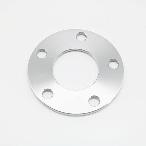 Entretoise de roue 5x100 en aluminium pour Forester - 2