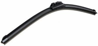 Piaa 97060 24-Inch (600mm) Si-Tech Silicone Wiper Blade, Premium All-Season OEM Windshield Wiper Replacement
