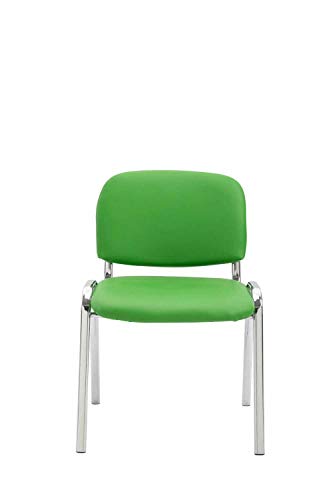 CLP Sedia Ospite Ken C Imbottita i Sedia Attesa in...