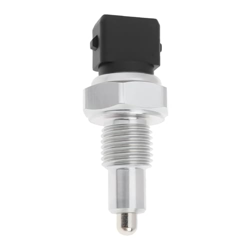 YINETTECH Interruptor de Luz de Marcha Atrás de 2 Pines para Coche M14 X 1,5 2257 34 2257 40 Compatible con Audi Compatible con Peugeot
