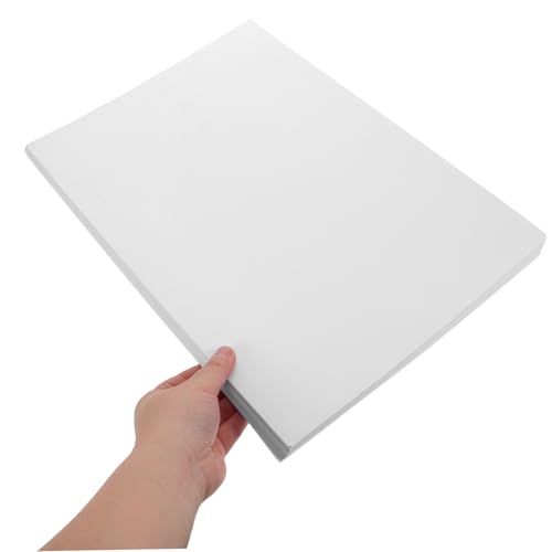 Papier pour marqueur et projets architecturaux HAPINARY 100 feuilles - 4