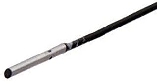 OMRON E2E-C04S12-WC-B1 2M Proximity Sensor Shielded Models (4 Dia.)(Sensing Distance 1.2mm)(DC 3 Wire Models)(PVC(Oil Resistant))(PNP Output) NN