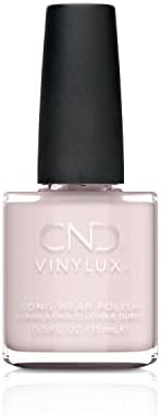 CND Vinylux Weekly Nail Polish, Romantique, 0.5 fl. oz.