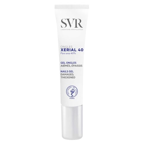Svr, Reparador de uñas - 10 ml.