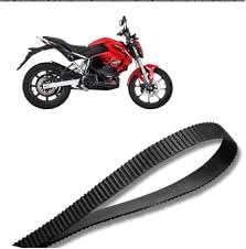 Image of Revolt RV 400 Timing Belt (1760-8 m - 23) (Strongest Heavy Duty Belt)