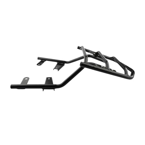 Support Valise XSR 900 2022-2023 | Solution pour Fixer un Top Case Arrière - 4