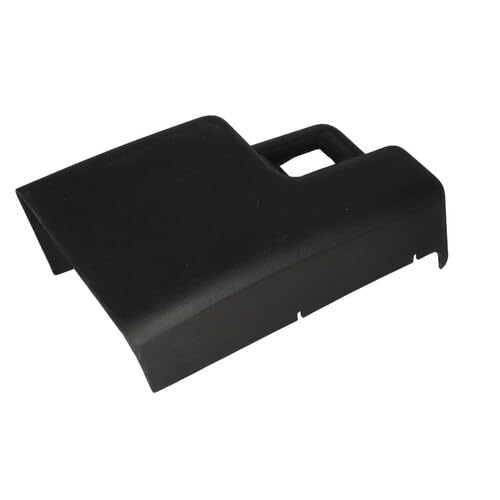Battery Box Cover - Front fits Case IH 7110 7120 7130 7140 7150 7210 7220 7230 7240 7250 8910 8920 8930 8940 8950 96657C1 96657C2