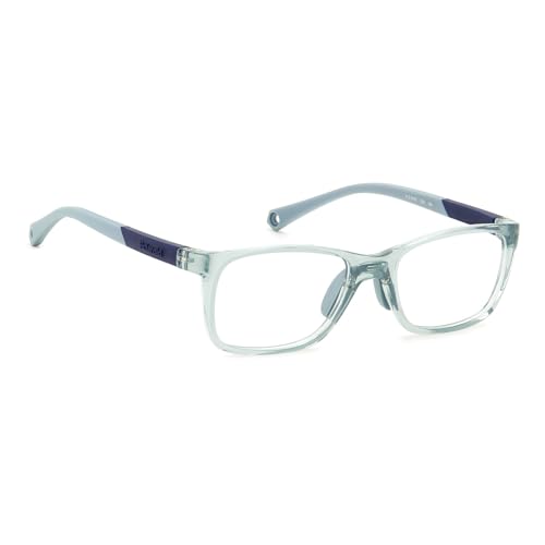 Marcos para gafas recetadas Pld D835 unisex para niños 3