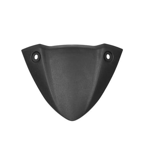 Couvercle de phare GSX-S750 aspect carbone antibris pour moto
