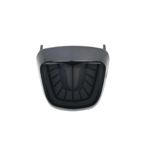 Feu arrière moto Sprint 150 fumé - Optique de signalisation scooter