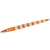 ダイワ(DAIWA) メタルジグ ソルティガ SLジグ スーパーディープ 800g PHシルバードット ルアー