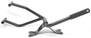 Firewall Mount Gas Pedal Bryke Racing
