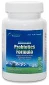 Ultimate Probiotics Formula 30 Day Supply.