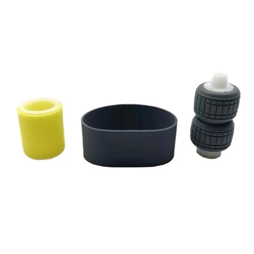 Rouleau de ramassage anti-bourrage pour alimentation de copieur 3500i 4500i 6550ci 7551ci
