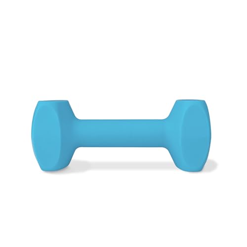 Coachi Training Dumbbell, schwimmt, weites Werfen, klassisches Apportierspielzeug, Jagdhund- und Welpentraining. Hundezubehör, sehr robust und beständig, für große Hunde und Welpen