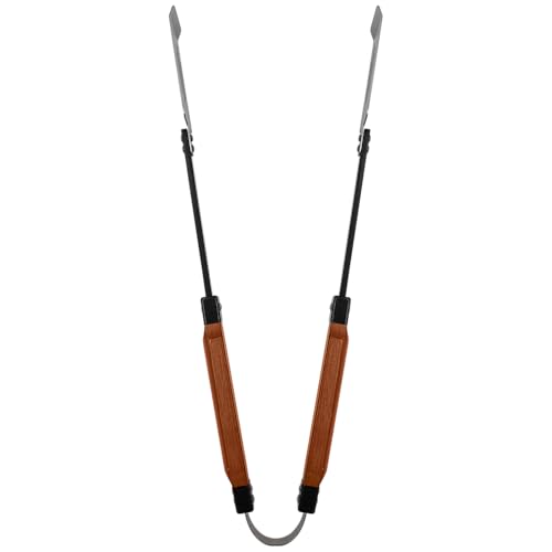 Zenport Set 3 Piezas Multi Herramienta para Parrilla miniatura 2