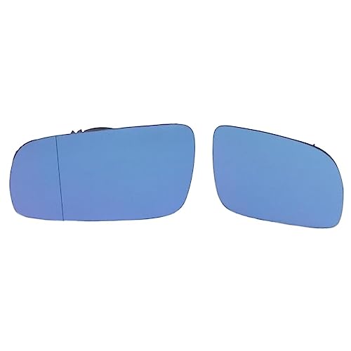 Glace de rétroviseur pour Golf 4 remplacez votre miroir cassé