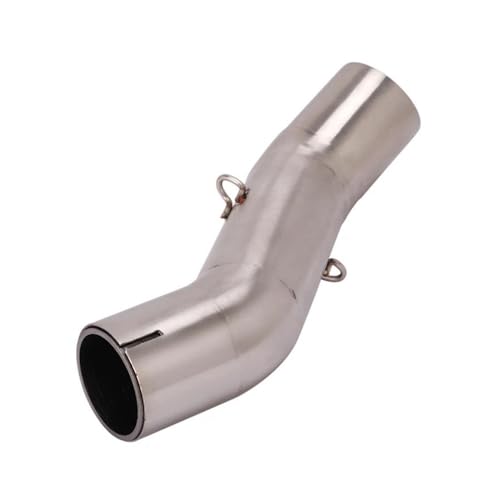 Silencieux d'échappement CB500R pour réparer les fuites de gaz de moto