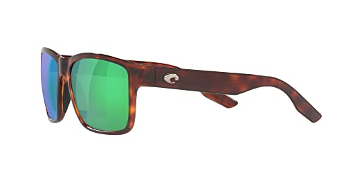 Image of Costa Del Mar Sunglasses For Men - Paunch Mens Polarized Sunglasses 580P 57