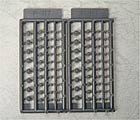 Kotobukiya support de la modélisation marchandises pla unité p117 écrou maquette