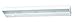 LumaPro 2ZE22 Under Cabinet Fixture, 72 Watts, 120 V
