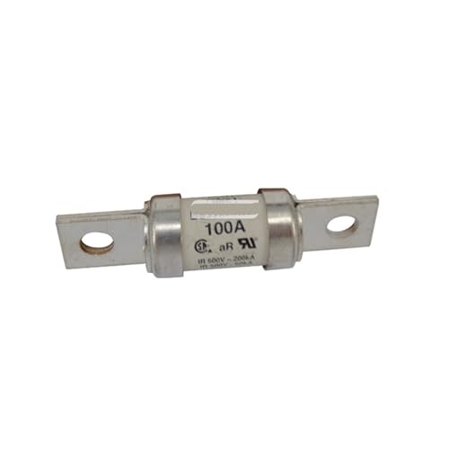 Fusible limiteur de courant FWH-100B pour composants électroniques - 1 pièce