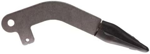 Rittenhouse Lesco Replacement Operating Lever and Rubber Handle # 060034