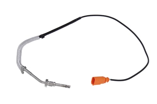 Capteur de température gaz échappement Valeo 368812 pour résoudre le voyant moteur