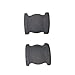 2PCS Rear Stabilizer Bushing CV6Z-5484-D Inner Diameter 22mm Compatible With 2007-2016 Cars